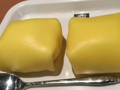芒果班戟-满记甜品(王府井北京市百货大楼店)