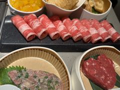 -海底捞火锅(国奥村店)