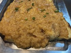 -云晓光头烧烤吧(德平路店)