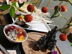 -旺蜀主成都串串火锅(西直门凯德MALL店)