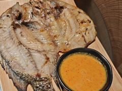 -多哥水傣味餐厅(司马巷店)