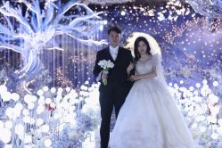 -南京宝娜嫁衣婚纱礼服馆(中央路店)
