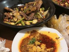-掌上鲜(南顺城街店)