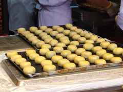 -嘉华饼屋JOY BAKERY(南屏街店)
