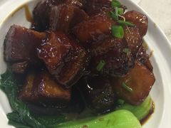 -阿婆农家菜(车墩店)