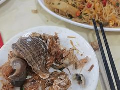 -考记泥焗鸡农庄·海鲜(北洛秘境店)