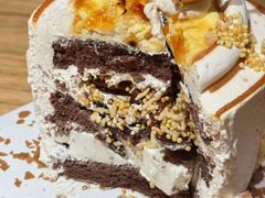 -Dark Horse·黑马蛋糕·低脂·低糖淡奶(金匙望湖大厦店)