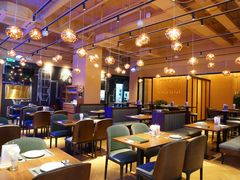 大堂-Ambra Haus琥珀屋精酿餐厅(宝山店)