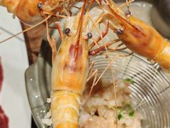 -揽季锅物会.福建黄鱼.海鲜姿造(五四路店)