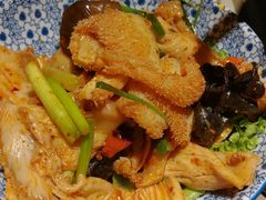 -有才叔北京时间涮肉(紫薇尚层店)