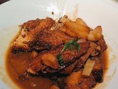 -小吊梨汤·北京菜·烤鸭(双井乐成中心店)