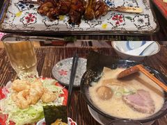 -平成屋· Late Night 食堂(四川北路店)