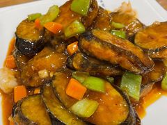 -毛毛熏肉•东北菜老字号(大安街店)