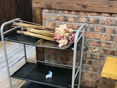 -源味居手把签烧烤(长春一店)