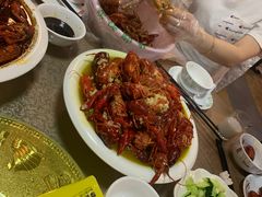 -虾铺子龙虾·私房菜(金源花苑店)