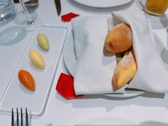 面包-L'Arome芳芳法国餐厅(仙林金鹰店)
