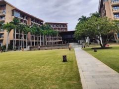 -三亚亚龙湾红树林度假酒店