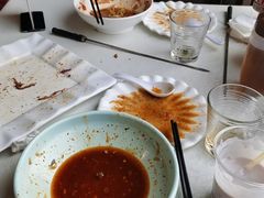 -巴依老爷新疆美食(工体旗舰店)