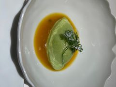 -Le Comptoir de Pierre Gagnaire