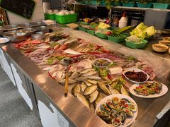 -长平老姿娘夜粥(平东一街店)
