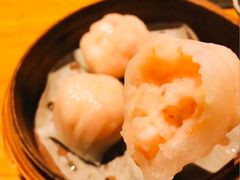 -小城粥道·海胆鲜虾粥(解放广场店)