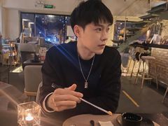 -义气烤肉餐吧(大族广场店)