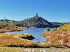 -北京金海湖景区