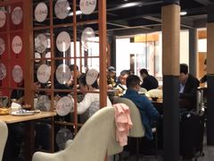 大堂-老九圆山西面馆(CBD店)