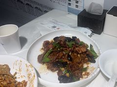 -鸭王烤鸭店(三里河店)