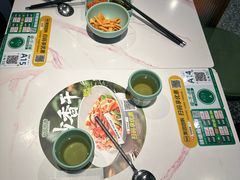 -谷田稻香·砂锅菜(元洪店)