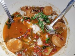 -友达面馆(广州总店)