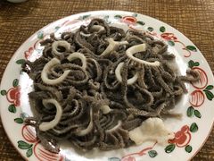 -老门框爆肚涮肉(金宝街店)