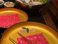 -牛New寿喜烧(虹桥新天地店)