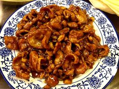 -娄三少·老北京春饼烤鸭家常菜(方庄店)
