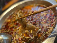 秘制美蛙-大众美蛙鱼头(民心佳园总店)