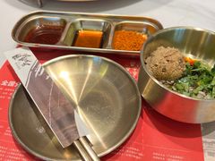 -西塔老太太泥炉烤肉(川沙百联店)