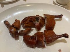 -利苑酒家(宜安广场店)