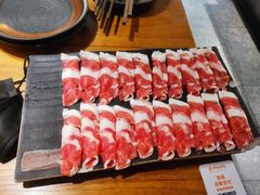 -呷哺呷哺 黄金牧场 (新中关购物中心店)