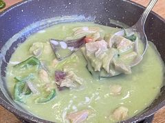 -椰莱泰小谷·东南亚融合菜(坪山悦阾SPACE店)