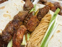 -古彭7只羊·招牌白串·碳锅羊肉旗舰店