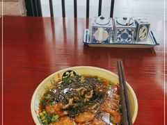 -坤德面馆(景德路店)