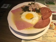 -翠华餐厅