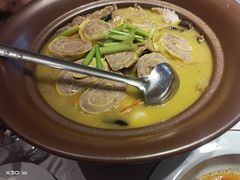 -回头食客-李久其家民间餐厅(望城金桥国际店)