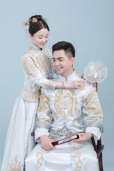 -唯一视觉婚纱摄影(李家村店)