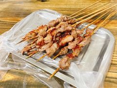 -同来顺烧烤餐厅(哈尔滨道店)
