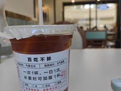 -火啫啫·粤式啫啫煲(南通首店)