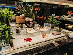 -悦椿温泉酒店·悦椿苑火锅餐厅