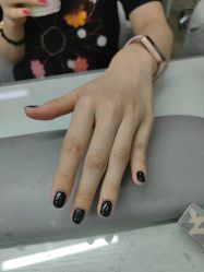 -美画轻奢美甲美睫