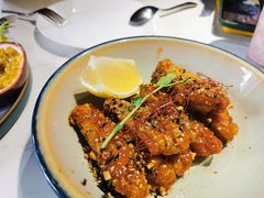 -BE BRIGHT KITCHEN(正佳广场店)