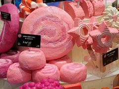 -LUSH(威尼斯人店)
